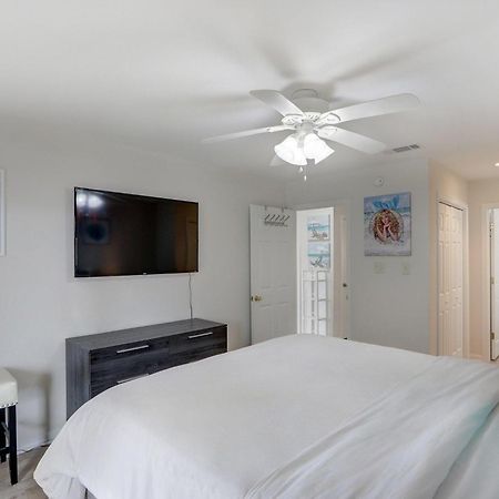 Sweet Location With Sophistication Villa Тайби Айлънд Екстериор снимка