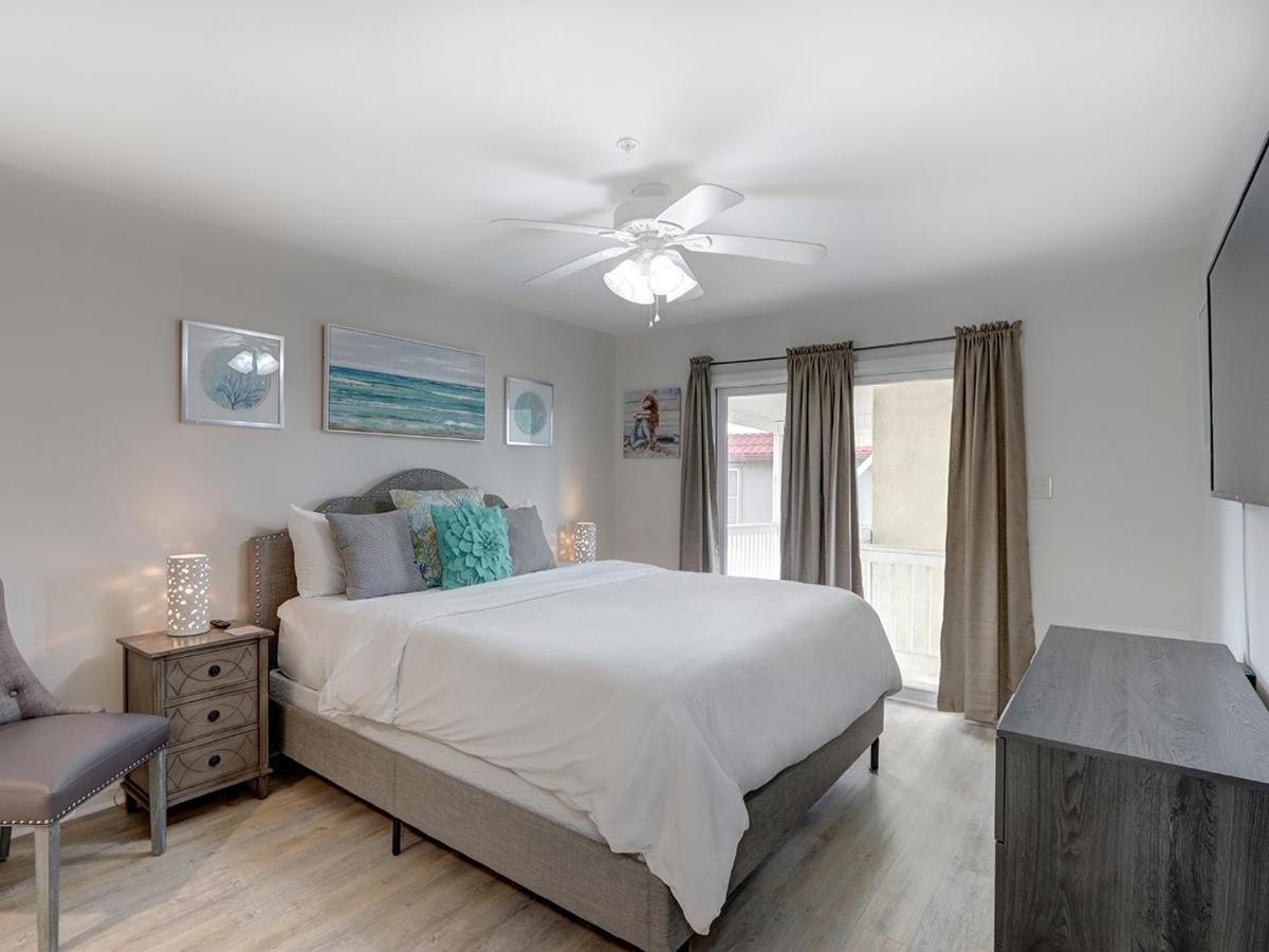 Sweet Location With Sophistication Villa Тайби Айлънд Екстериор снимка