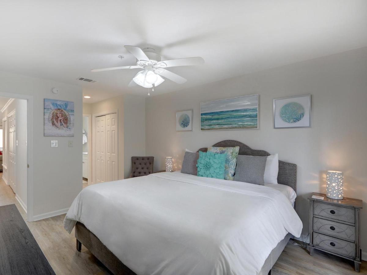 Sweet Location With Sophistication Villa Тайби Айлънд Екстериор снимка