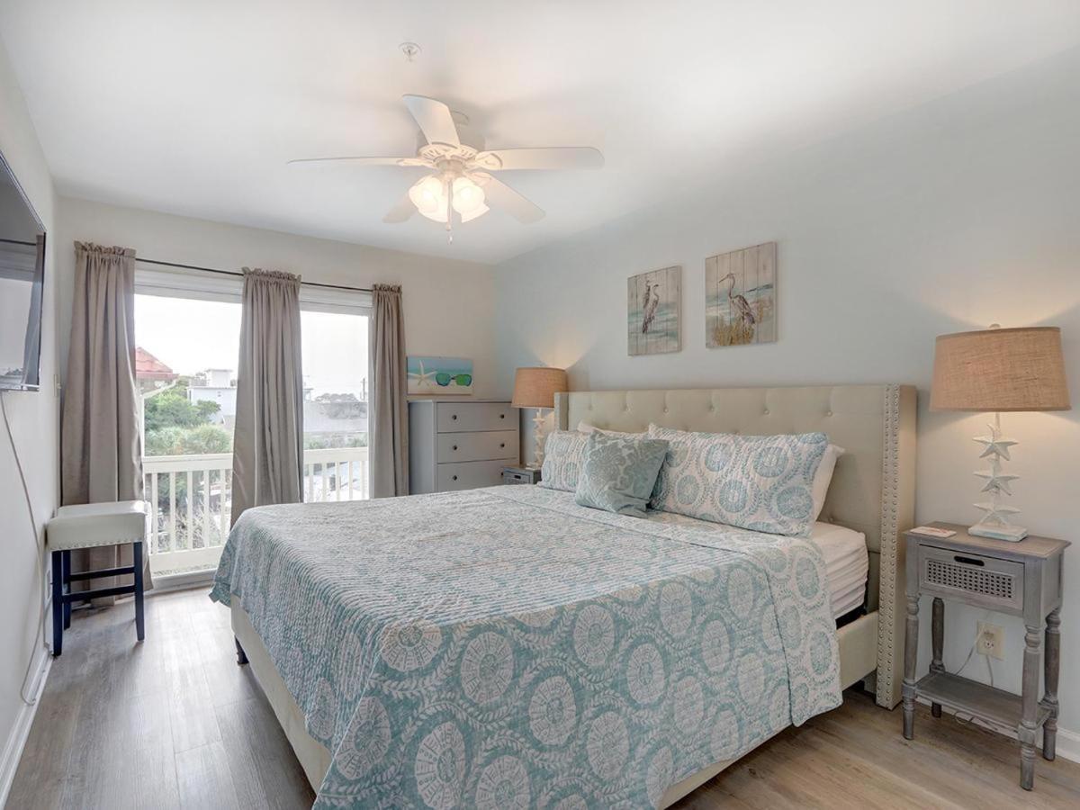 Sweet Location With Sophistication Villa Тайби Айлънд Екстериор снимка
