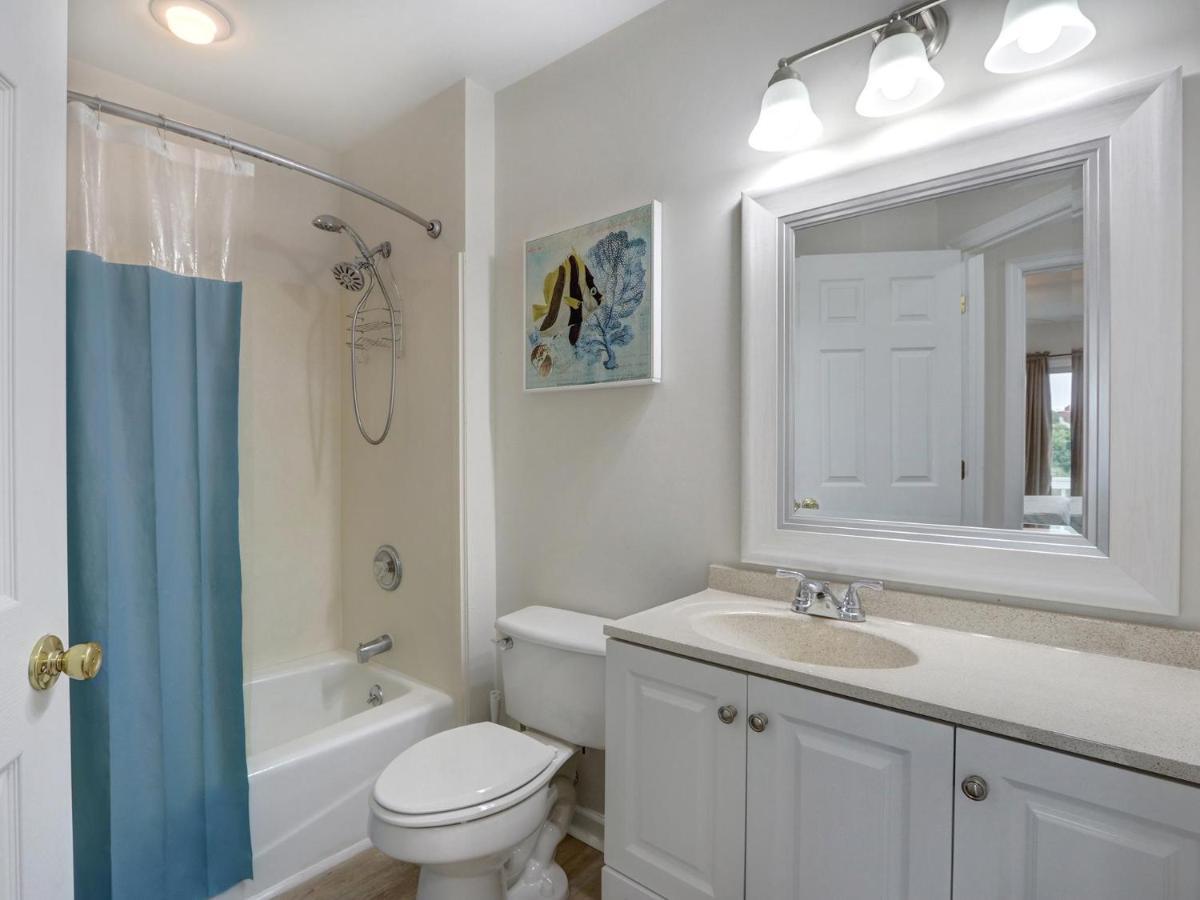Sweet Location With Sophistication Villa Тайби Айлънд Екстериор снимка