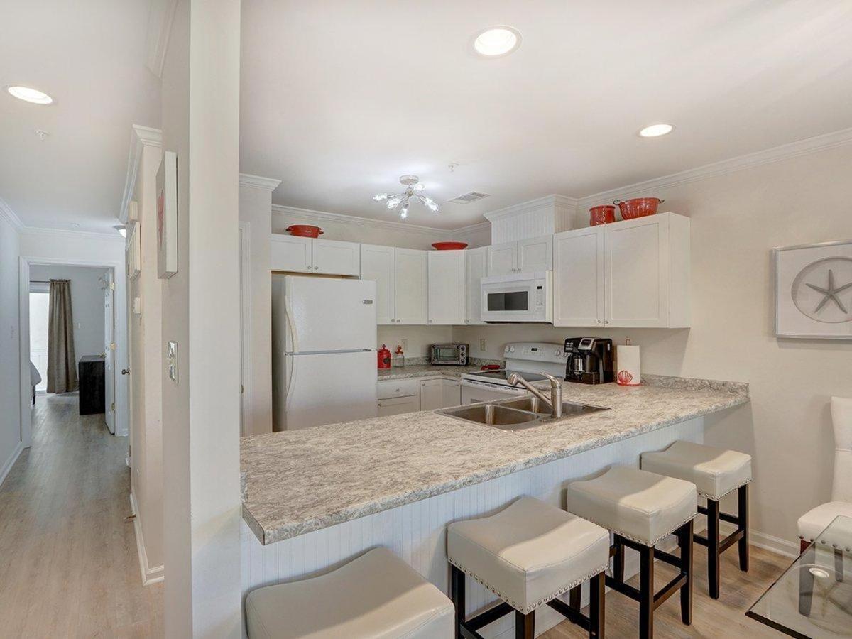 Sweet Location With Sophistication Villa Тайби Айлънд Екстериор снимка