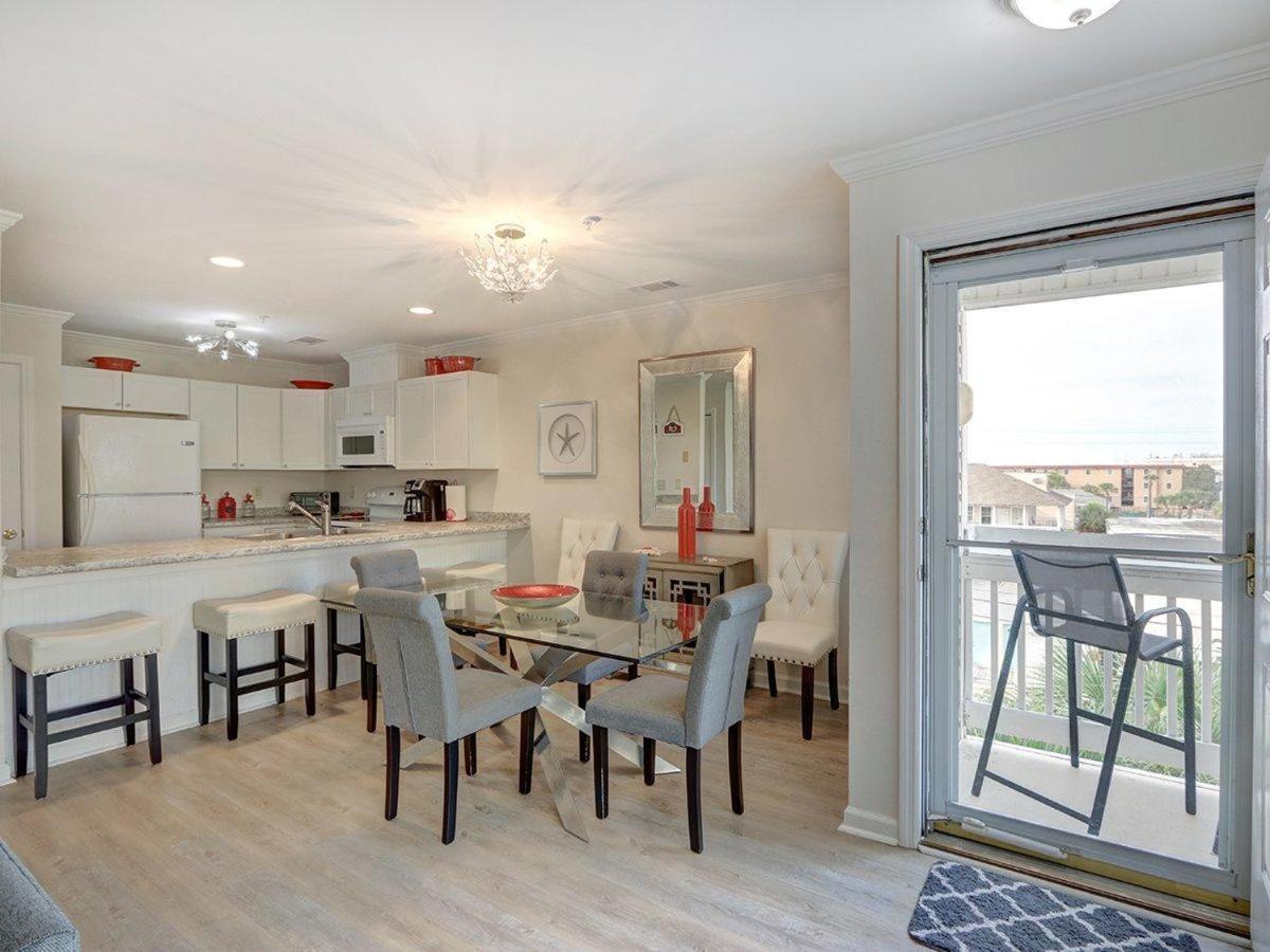 Sweet Location With Sophistication Villa Тайби Айлънд Екстериор снимка