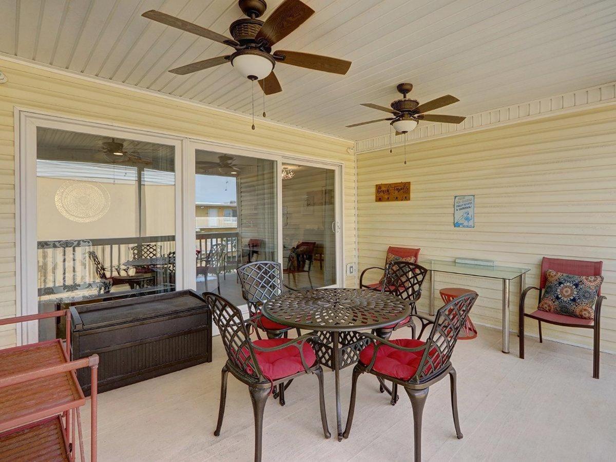 Sweet Location With Sophistication Villa Тайби Айлънд Екстериор снимка